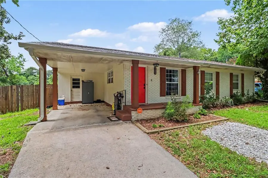 5283 Chantilly Terrace, Atlanta, GA 30349 - #3