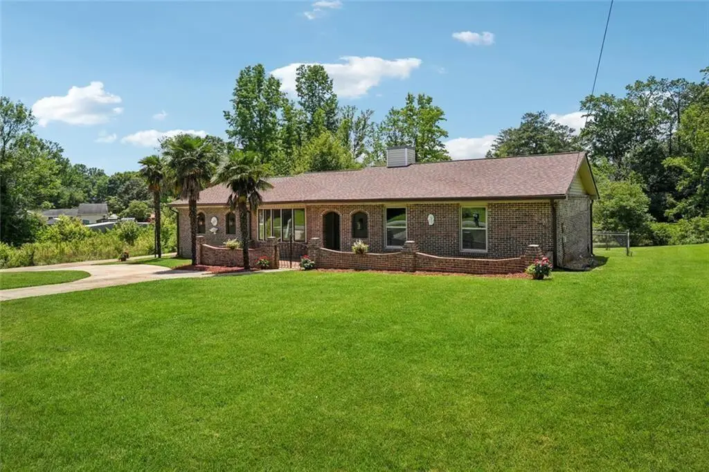 12 Windsor Way, Newnan, GA 30263 - #1