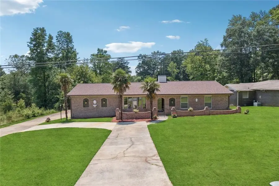 12 Windsor Way, Newnan, GA 30263 - #2