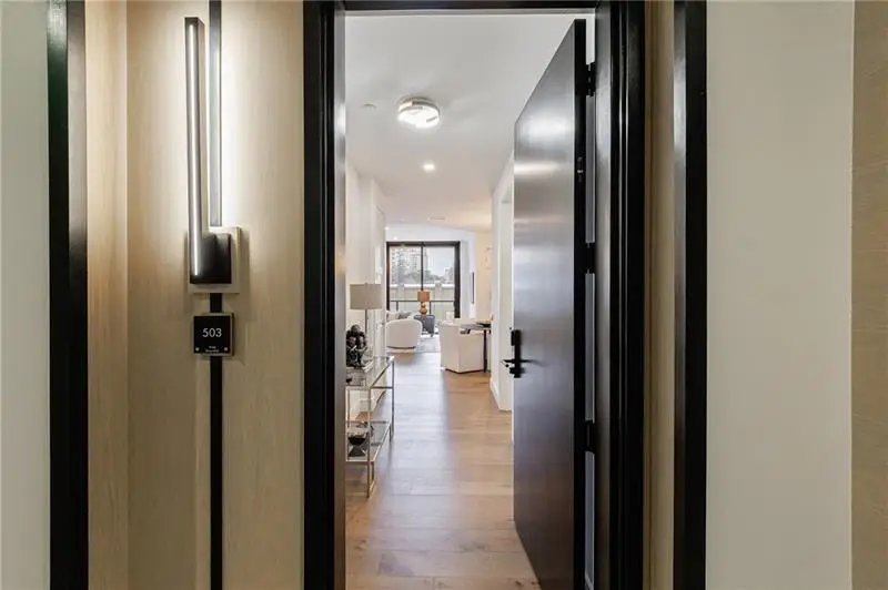 2425 Peachtree Road Ne, Atlanta, GA 30305 - #2