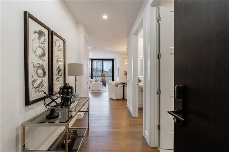 2425 Peachtree Road Ne, Atlanta, GA 30305 - #3