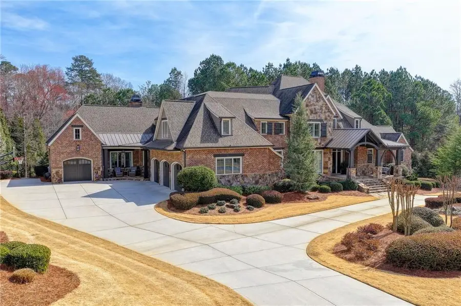 989 Crescent River Pass, Suwanee, GA 30024 - #2