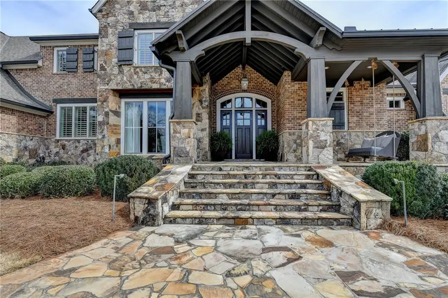 989 Crescent River Pass, Suwanee, GA 30024 - #3