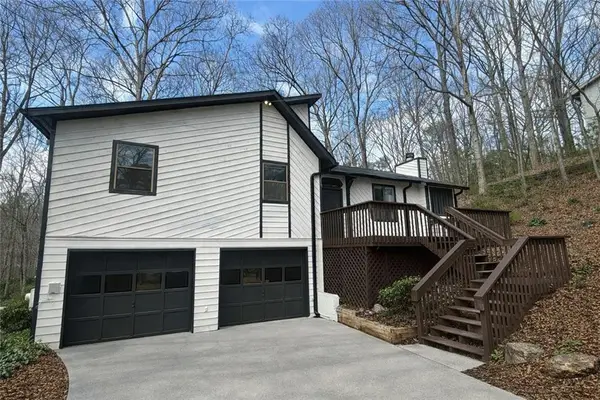 221 Little Brook Lane, Woodstock, GA 30188