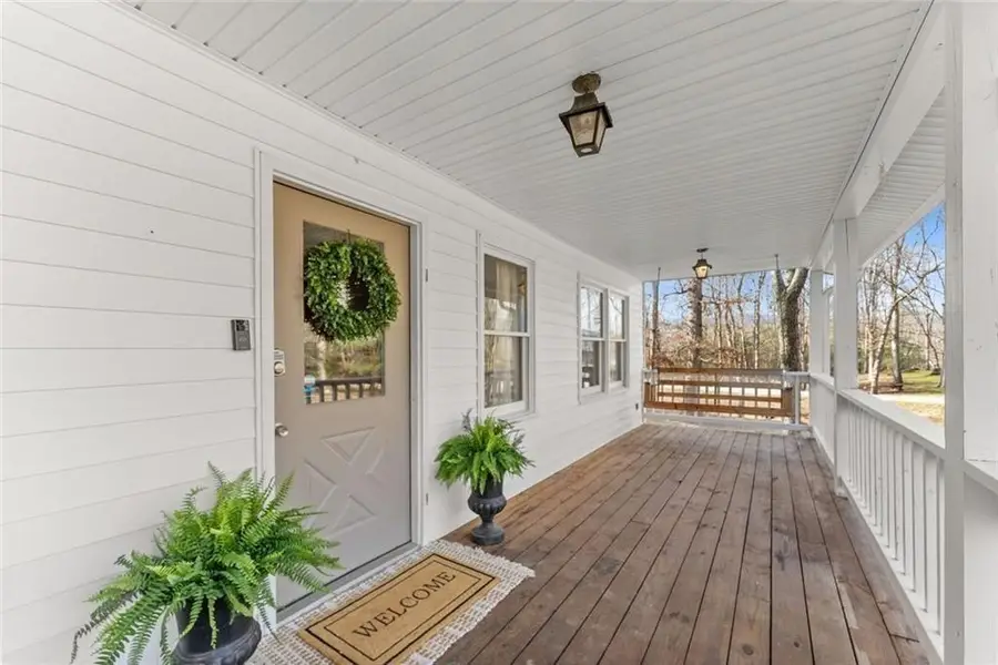264 Wild Turkey Trail, Cleveland, GA 30528 - #3