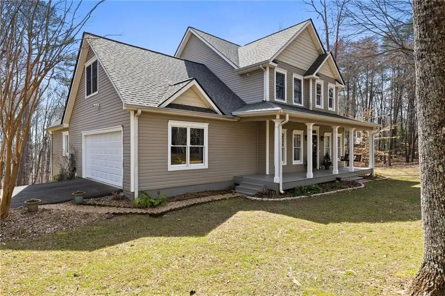 123 Sweetbriar Drive, Jasper, GA 30143 - #3