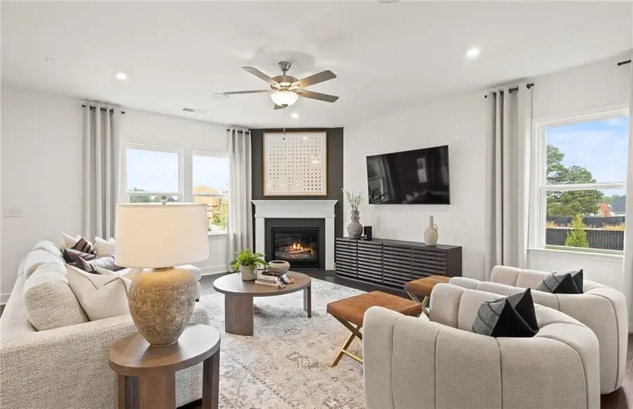 218 Kindness Circle, McDonough, GA 30252 - #2