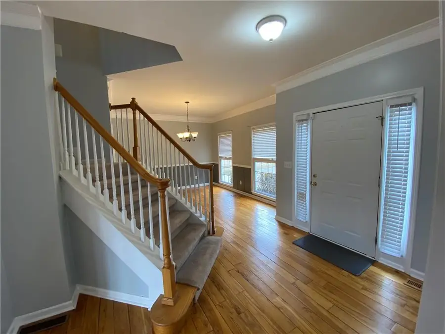 5176 Shotwell Street, Woodstock, GA 30188 - #3