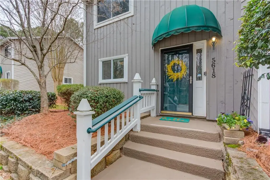 5618 Woodmont Boulevard, Peachtree Corners, GA 30092 - #1