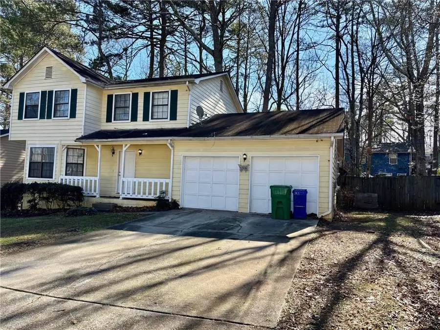 5615 Pennybrook Court, Stone Mountain, GA 30087 - #2