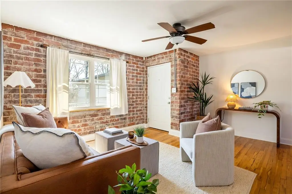 24 Daniel Street Se #10, Atlanta, GA 30312 - #1