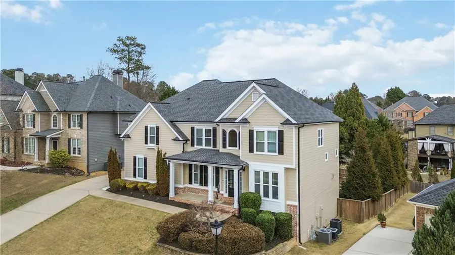 2727 Captain Court, Dacula, GA 30019 - #2