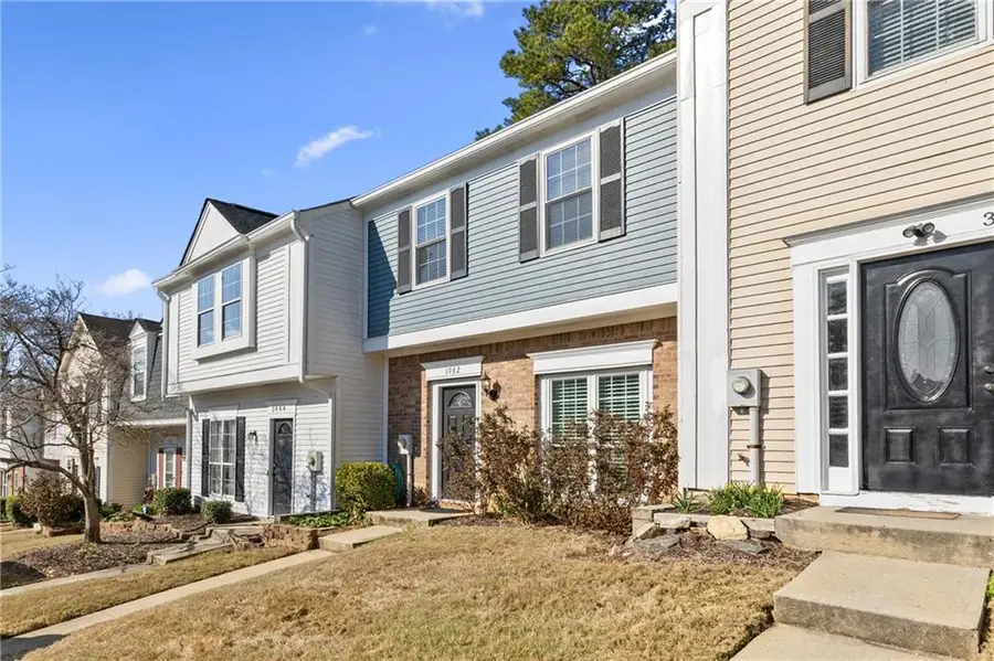 3982 Hancock Circle, Atlanta, GA 30340 - #2