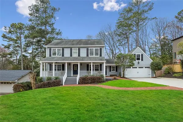 1434 Cedarhurst Drive, Atlanta, GA 30338