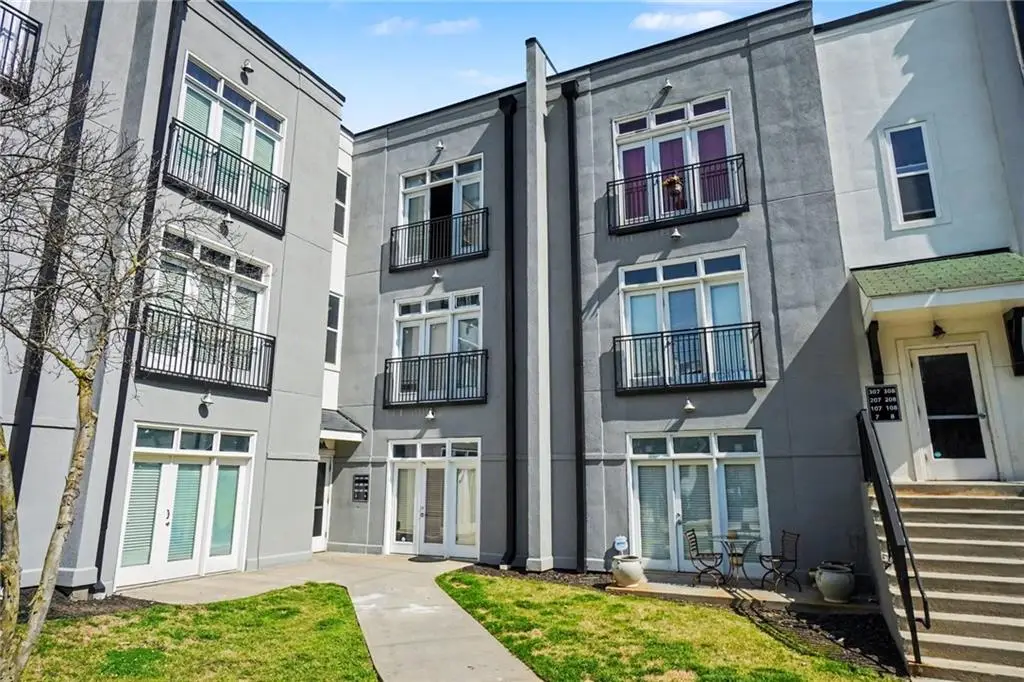 502 Pryor Street Sw #306, Atlanta, GA 30312 - #1