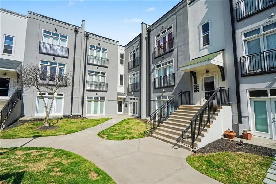 502 Pryor Street Sw #306, Atlanta, GA 30312 - #2