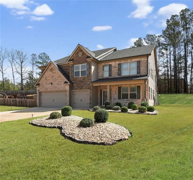 225 Sebastian Cove, Hampton, GA 30228 - #2