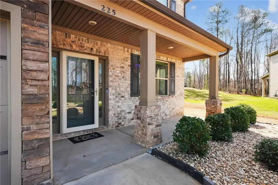 225 Sebastian Cove, Hampton, GA 30228 - #3