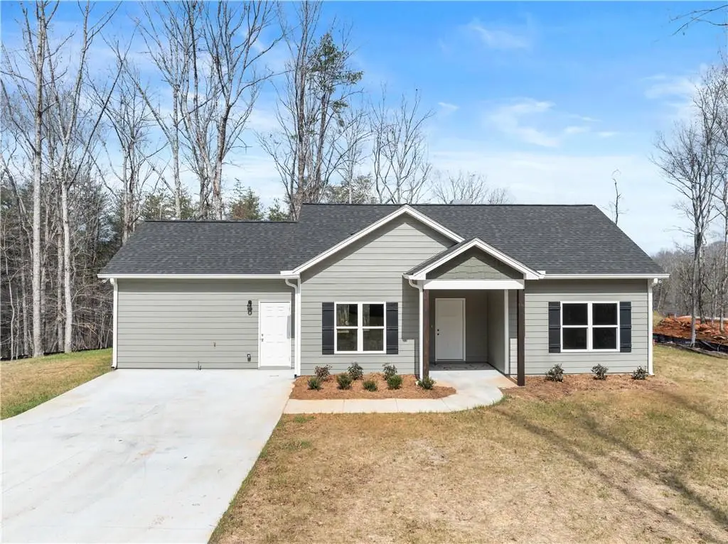 51 Hawks Ridge Court, Cleveland, GA 30528 - #1
