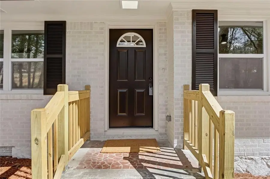 1206 Tuckawanna Drive Sw, Atlanta, GA 30311 - #3