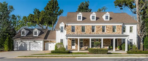 554 Gables Run, Milton, GA 30004