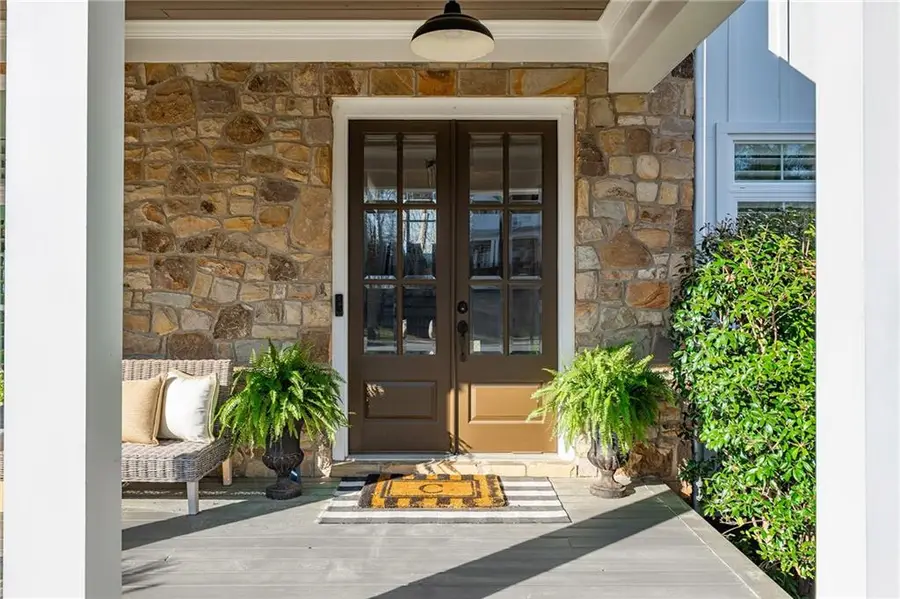 554 Gables Run, Milton, GA 30004 - #3