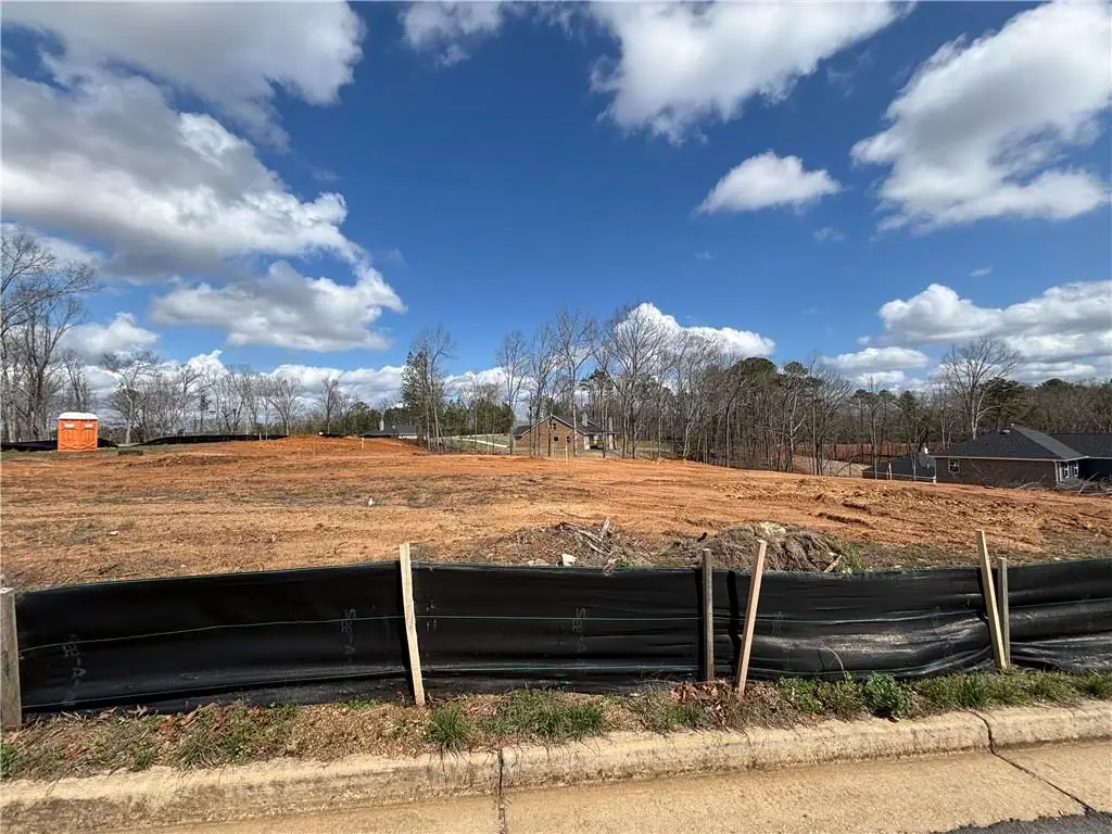 5352 Tuscany Drive, Douglasville, GA 30135 - #1