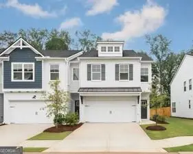 1577 Aiden Way #39, Conyers, GA 30013