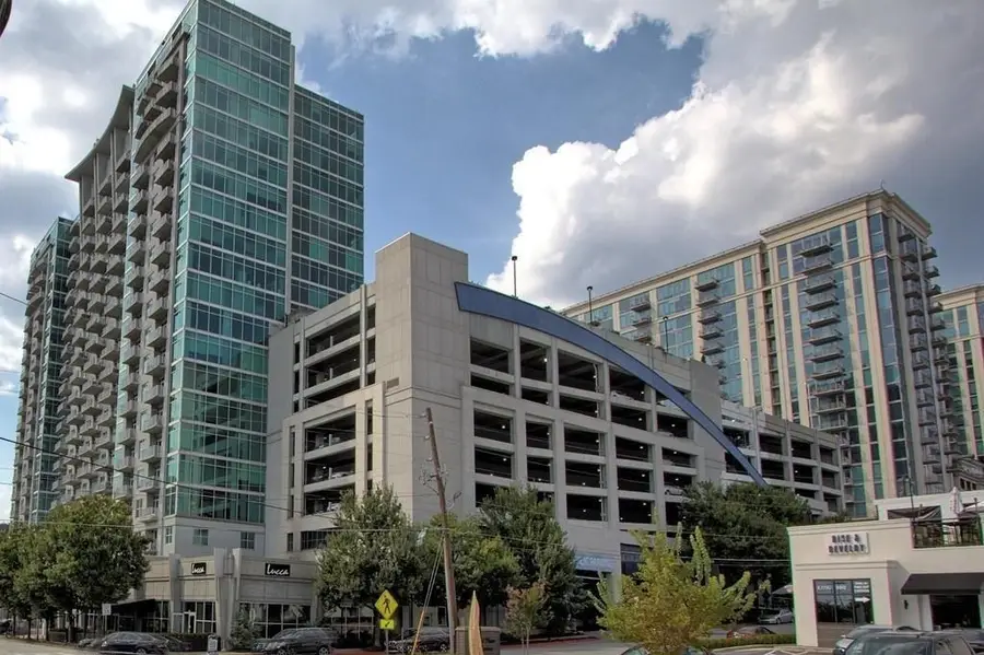 250 Pharr Road Ne #601, Atlanta, GA 30305 - #2