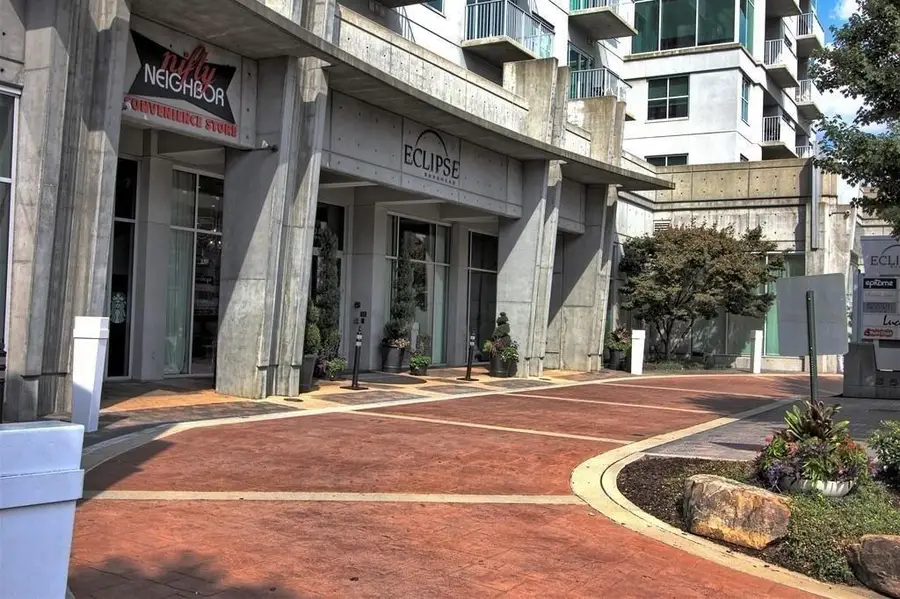 250 Pharr Road Ne #601, Atlanta, GA 30305 - #3