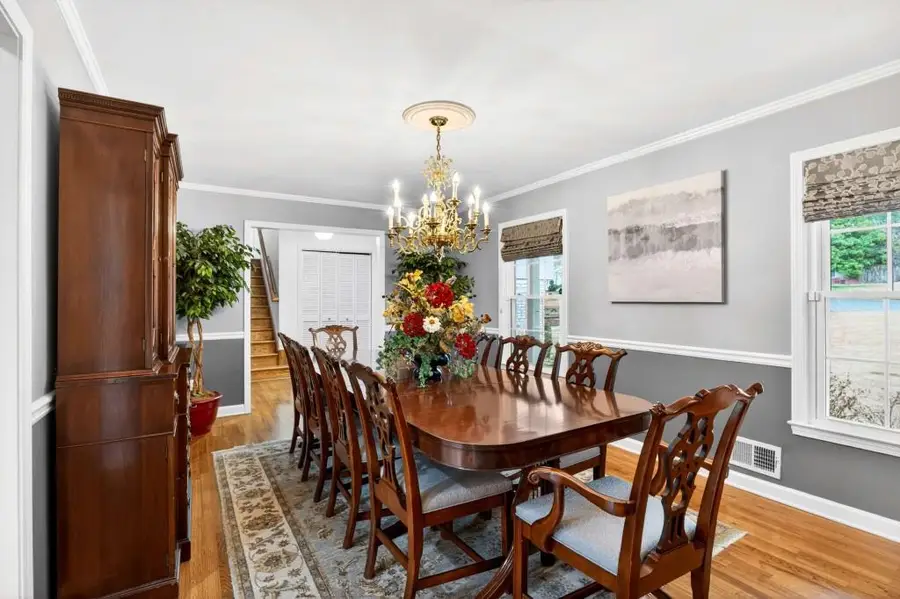 5370 Grenoble Court, Dunwoody, GA 30360 - #3