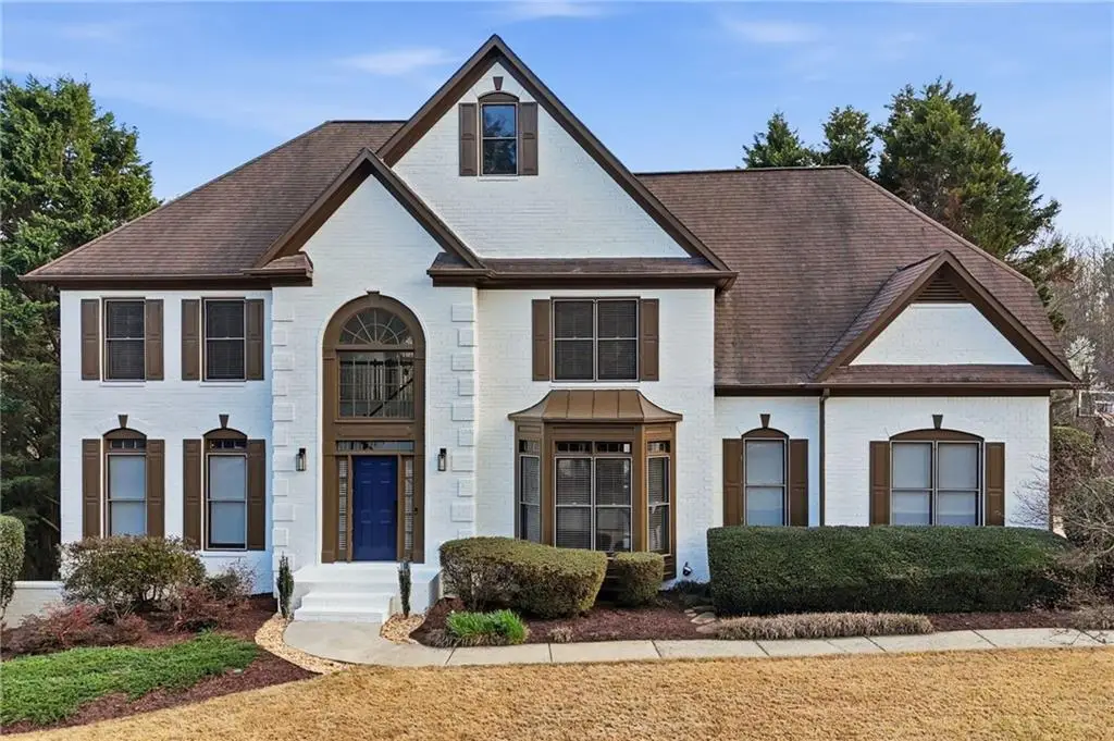 167 Laurel Way, Woodstock, GA 30188 - #1