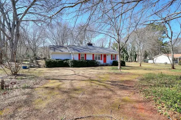 60 Parkway Drive, Monroe, GA 30656