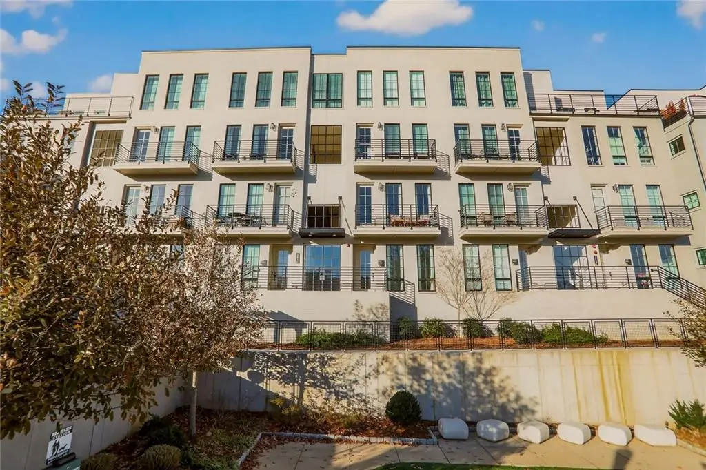 1291 Longreen Terrace Nw #7, Atlanta, GA 30318 - #1