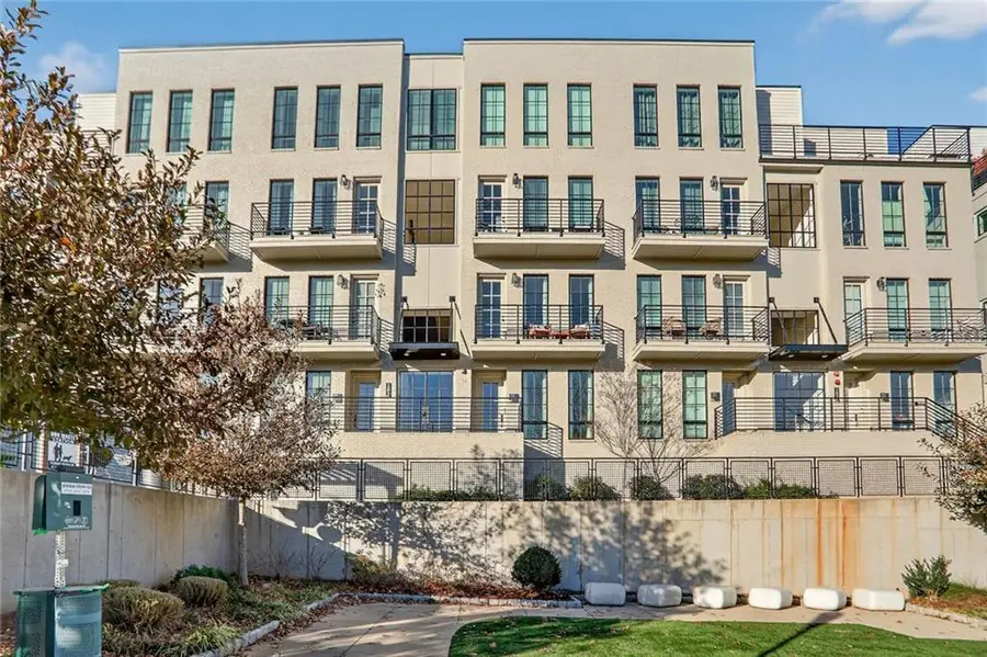 1291 Longreen Terrace Nw #7, Atlanta, GA 30318 - #2