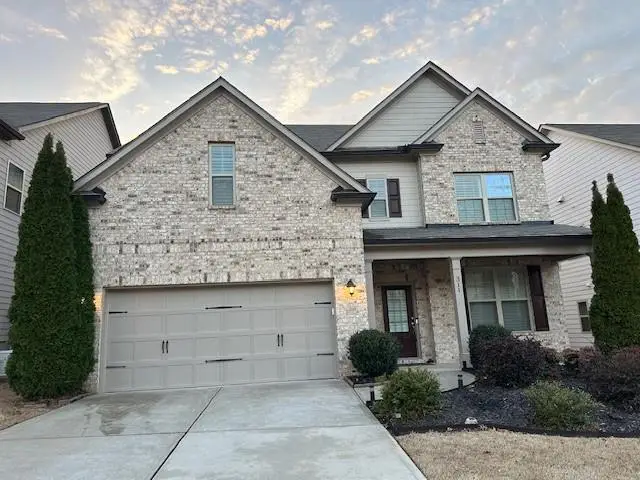 311 Chesterfield Cove, Woodstock, GA 30189 - #1