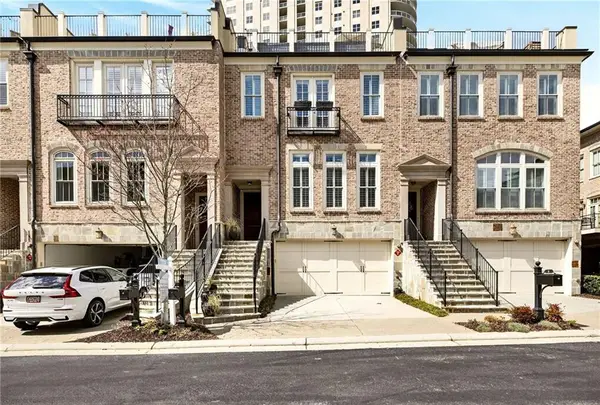 58 Sheridan Drive #7, Atlanta, GA 30305