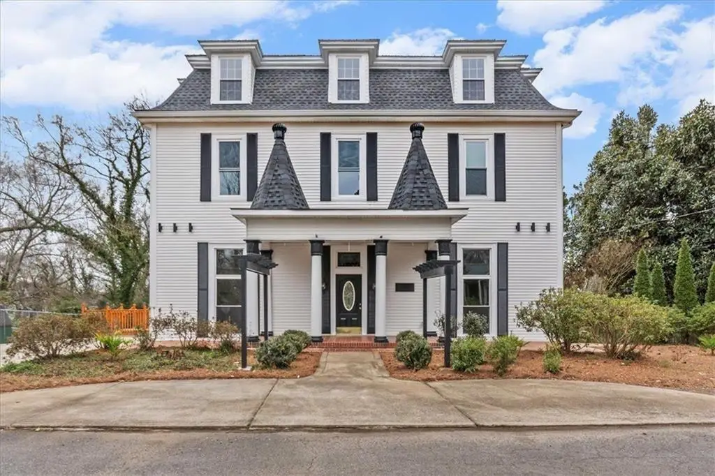 1804 Gordon Avenue Ne, Rome, GA 30161 - #1