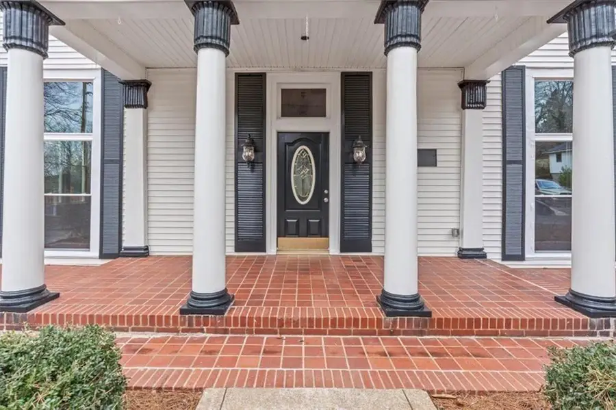 1804 Gordon Avenue Ne, Rome, GA 30161 - #2