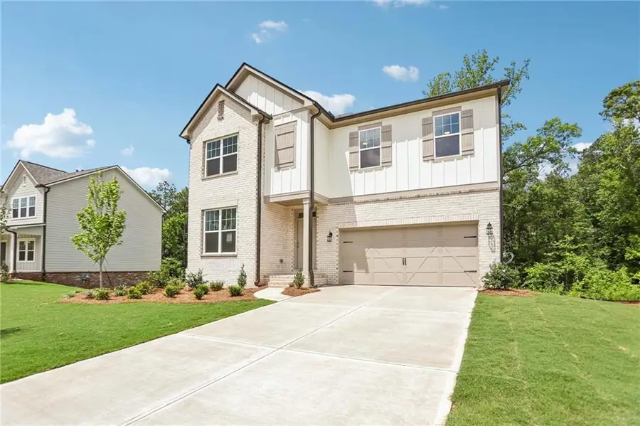 5360 Heron Bay Boulevard, Locust Grove, GA 30248 - #2