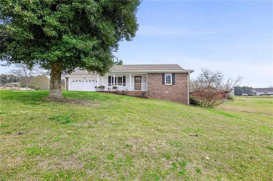 2840 Ward Drive, Winston, GA 30187 - #2