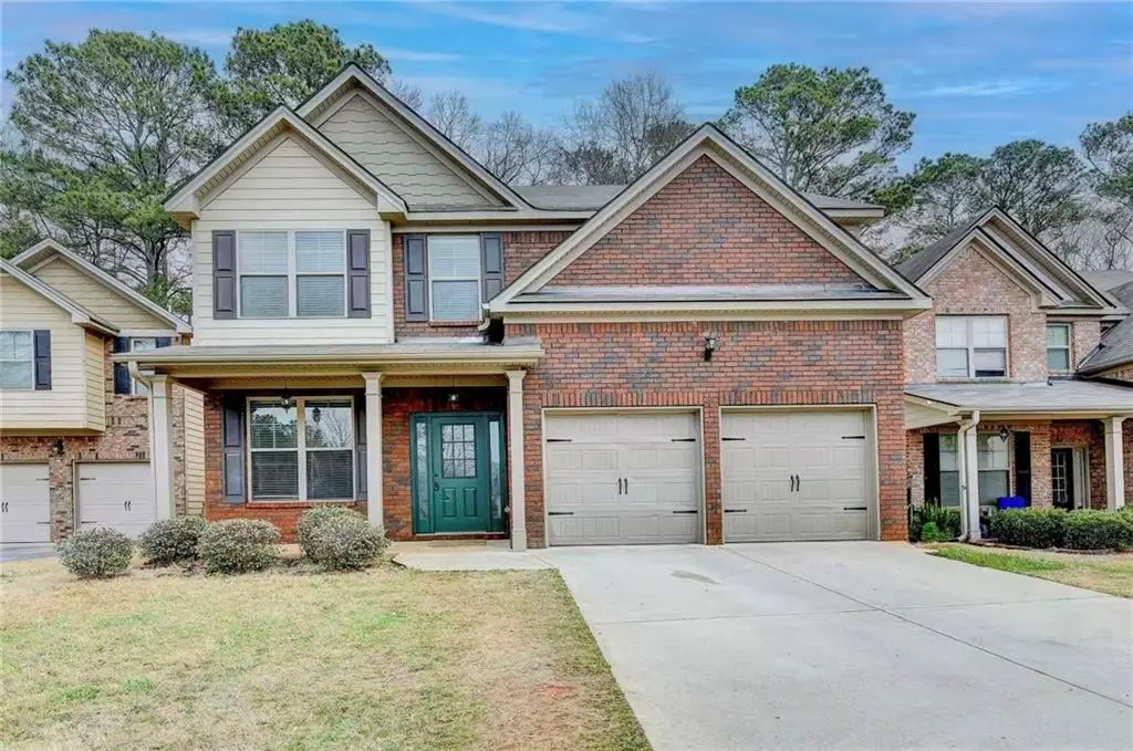 710 Summerstone Lane, Lawrenceville, GA 30044 - #1