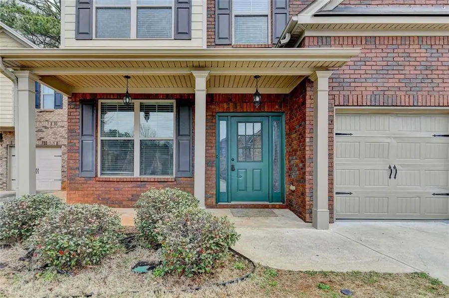 710 Summerstone Lane, Lawrenceville, GA 30044 - #3