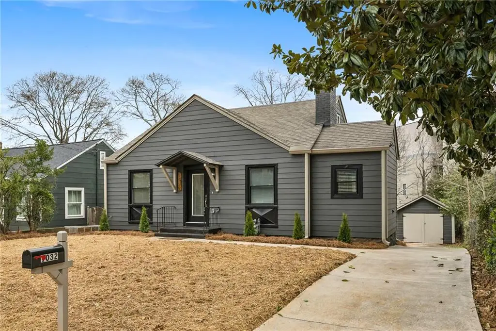 1032 Faith Avenue Se, Atlanta, GA 30316 - #1