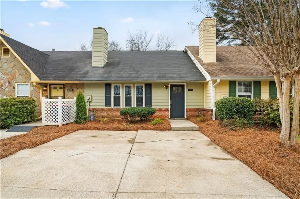 1998 Cheatham Woods Drive Sw, Marietta, GA 30008 - #1