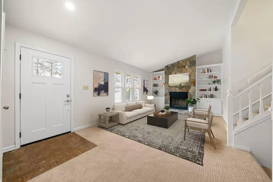 1998 Cheatham Woods Drive Sw, Marietta, GA 30008 - #2