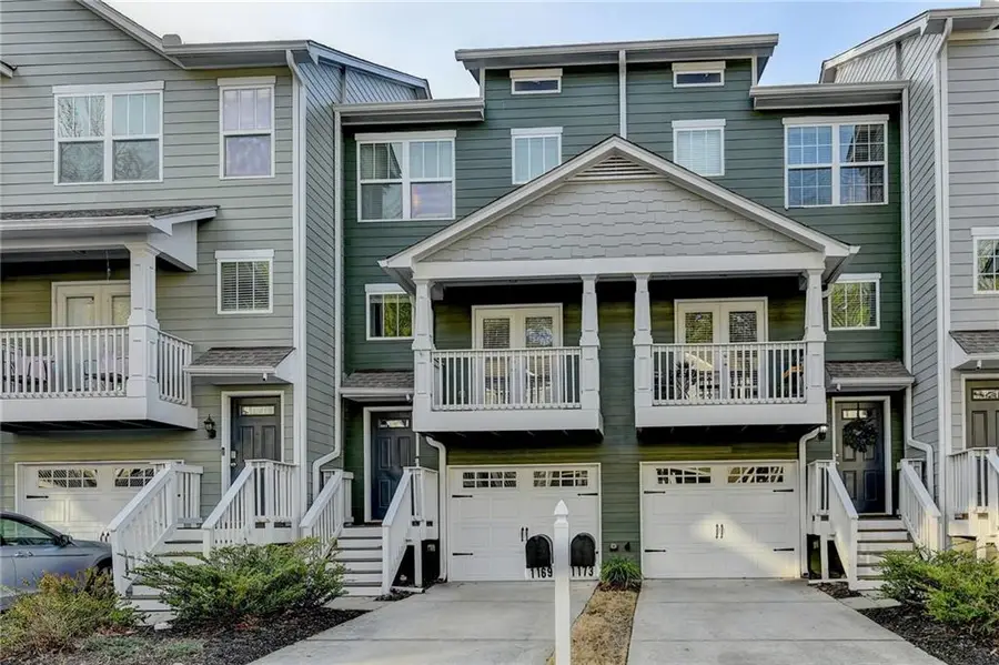 1169 Liberty Parkway Nw, Atlanta, GA 30318 - #2