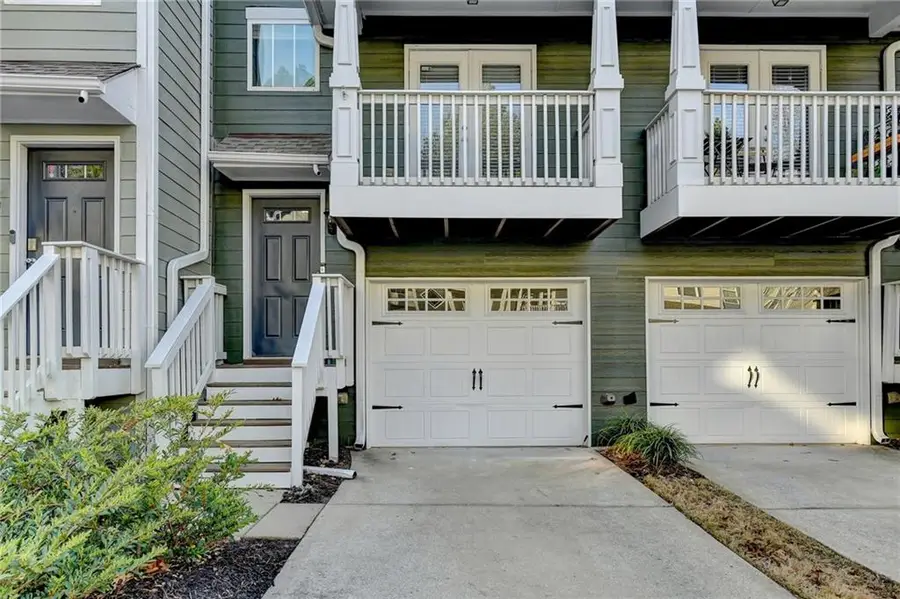 1169 Liberty Parkway Nw, Atlanta, GA 30318 - #3