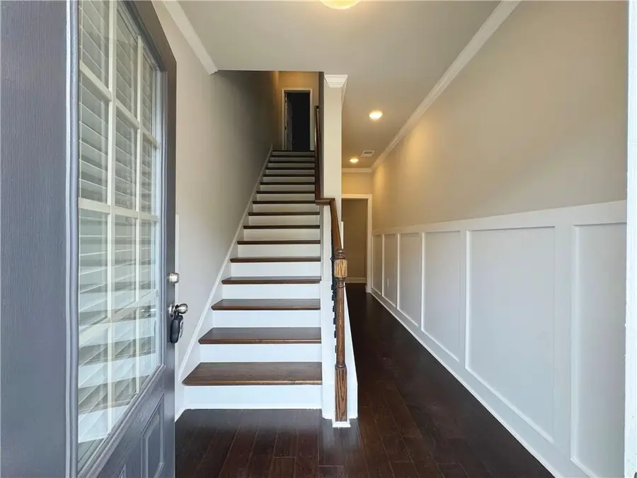 2020 Manor Pointe Drive #19, Cumming, GA 30041 - #2