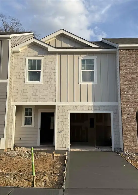 2076 Emerson Drive, Auburn, GA 30011 - #1
